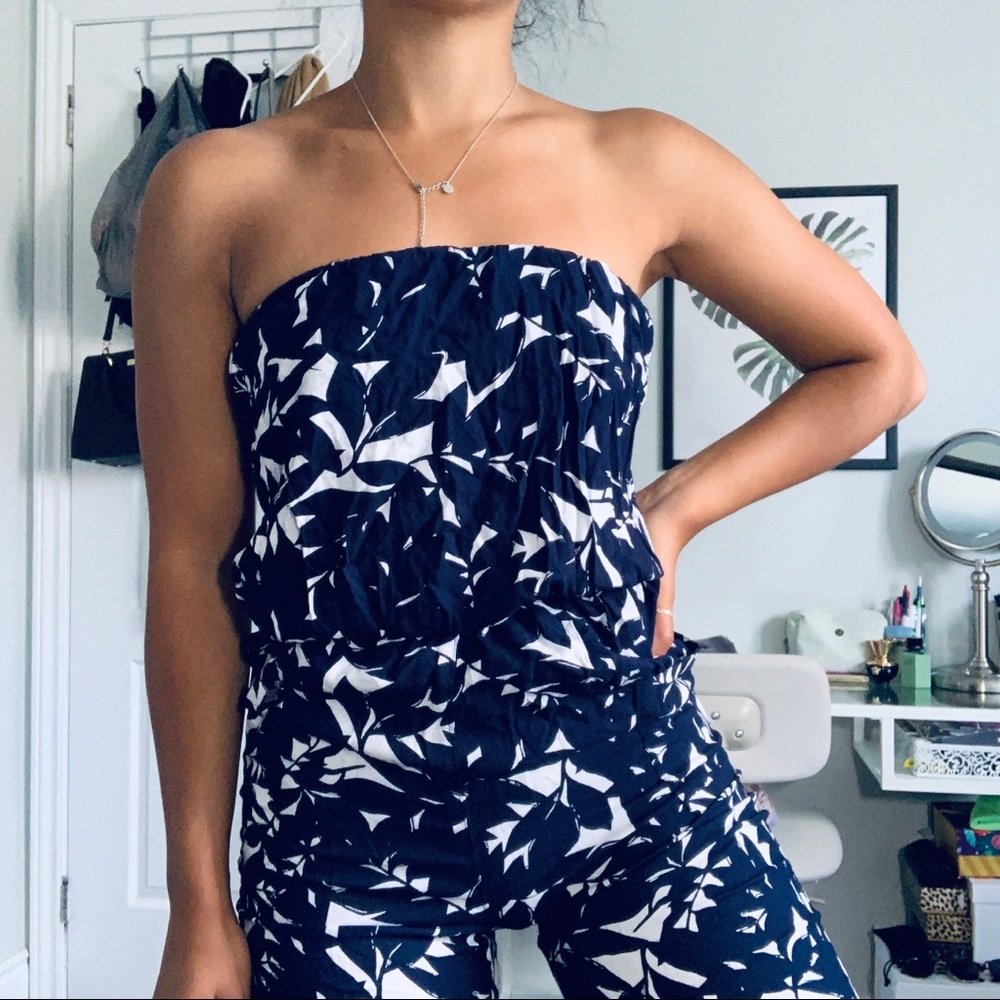 Roxy jumpsuit
